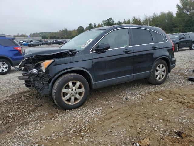 HONDA CR-V EX 2007 jhlre38537c035198