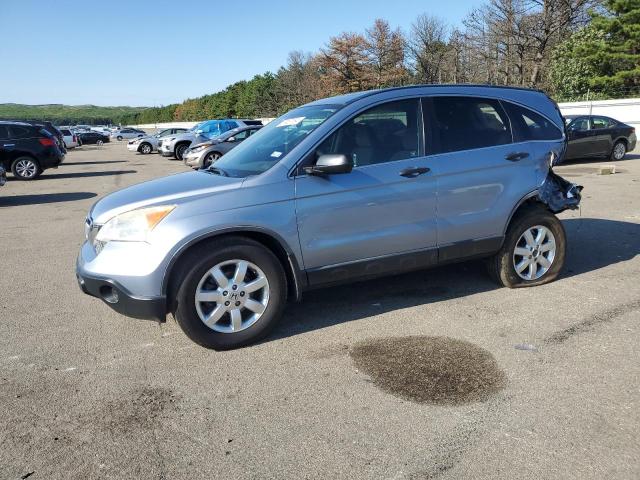 HONDA CR-V EX 2007 jhlre38537c069366