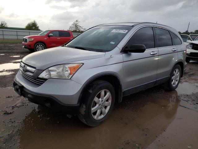 HONDA CR-V EX 2007 jhlre38537c083137