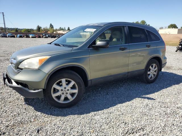 HONDA CRV 2008 jhlre38538c022842