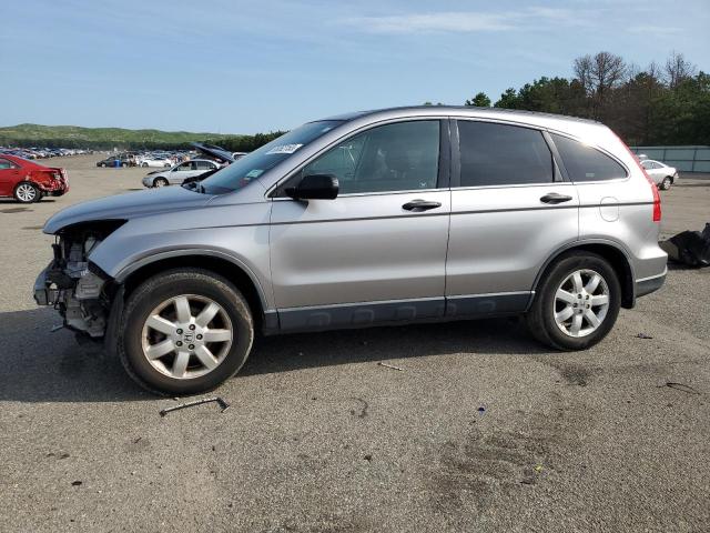 HONDA CRV 2008 jhlre38538c031220