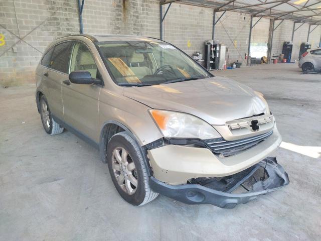 HONDA CR-V EX 2008 jhlre38538c032965