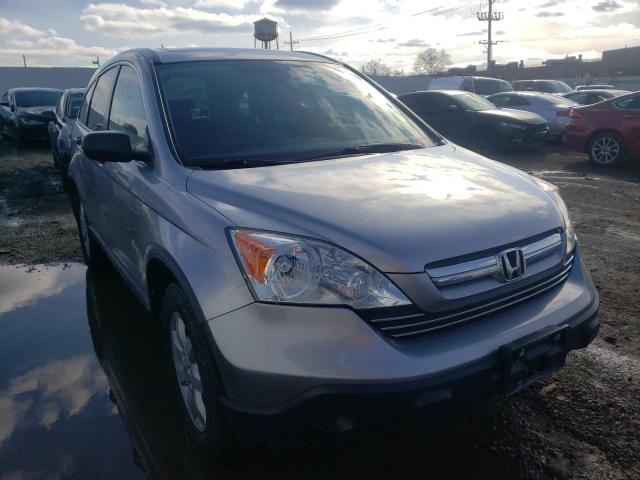 HONDA CR-V EX 2008 jhlre38538c057445