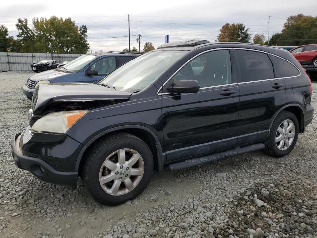 HONDA CR-V EX 2007 jhlre38547c039227