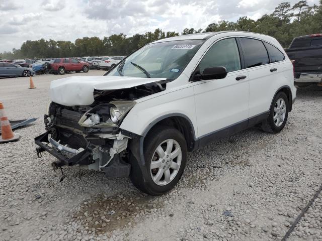 HONDA CR-V EX 2007 jhlre38547c062264