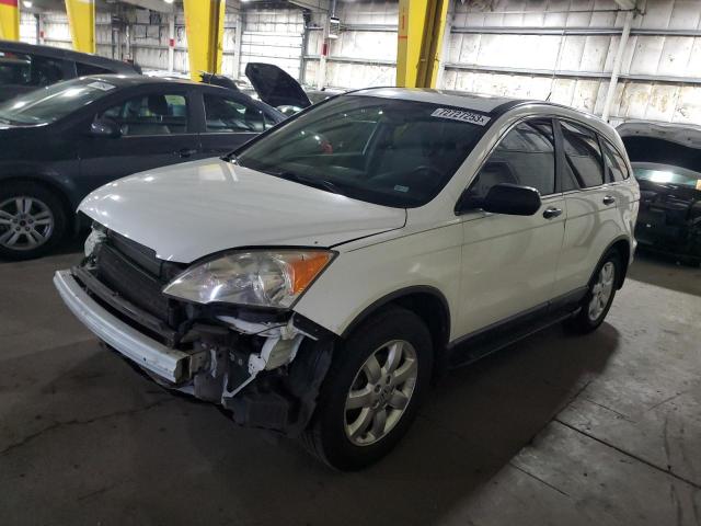 HONDA CRV 2008 jhlre38548c029573