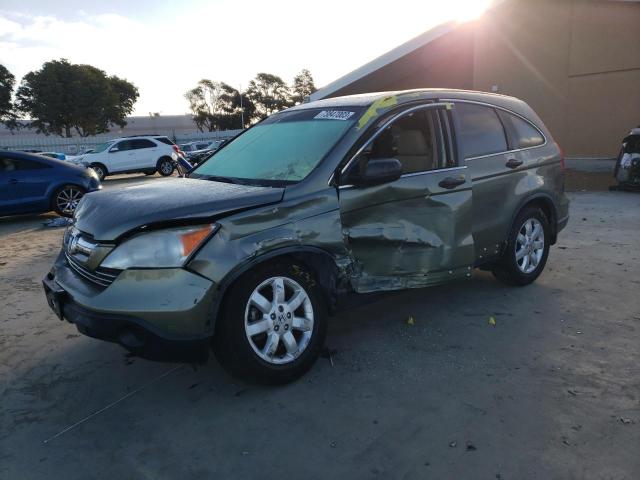 HONDA CRV 2008 jhlre38548c052416