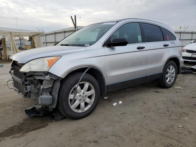 HONDA CRV 2009 jhlre38549c004173