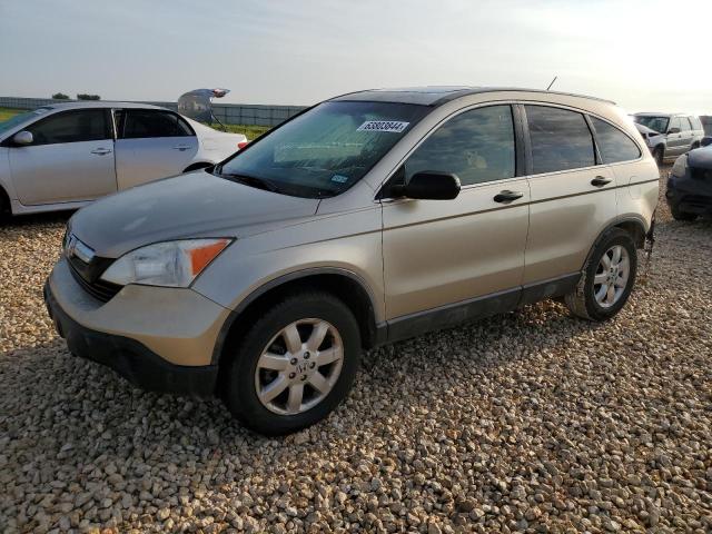 HONDA CRV 2007 jhlre38557c001179