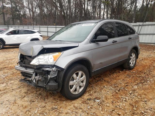 HONDA CRV 2007 jhlre38557c028981