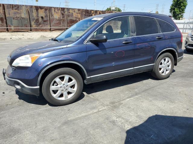 HONDA CR-V EX 2008 jhlre38558c014354