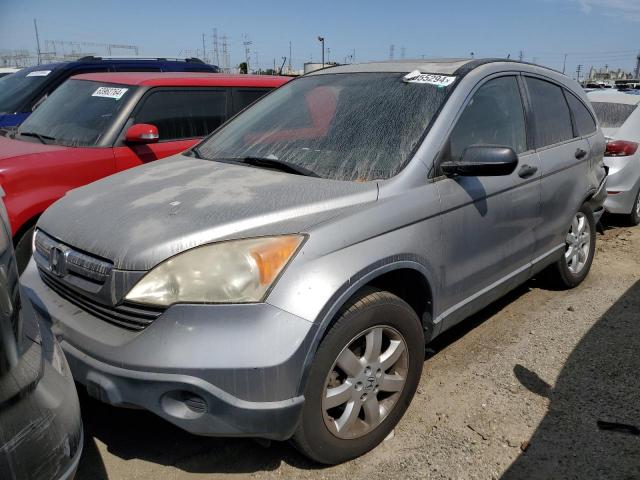 HONDA CRV 2008 jhlre38558c031512