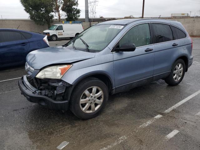 HONDA CR-V EX 2008 jhlre38558c046589