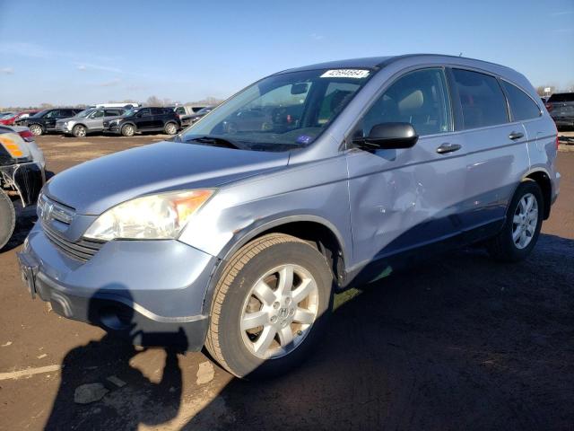 HONDA CRV 2007 jhlre38567c006651