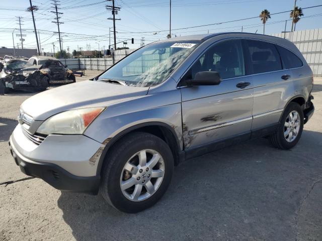 HONDA CR-V EX 2007 jhlre38567c015186