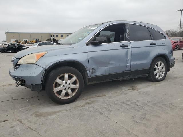 HONDA CRV 2007 jhlre38567c038340