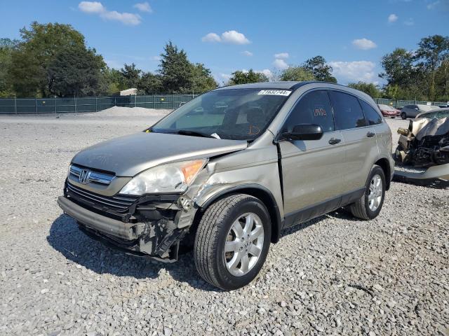 HONDA CR-V EX 2007 jhlre38567c041996