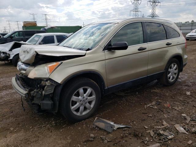 HONDA CR-V EX 2007 jhlre38567c060516