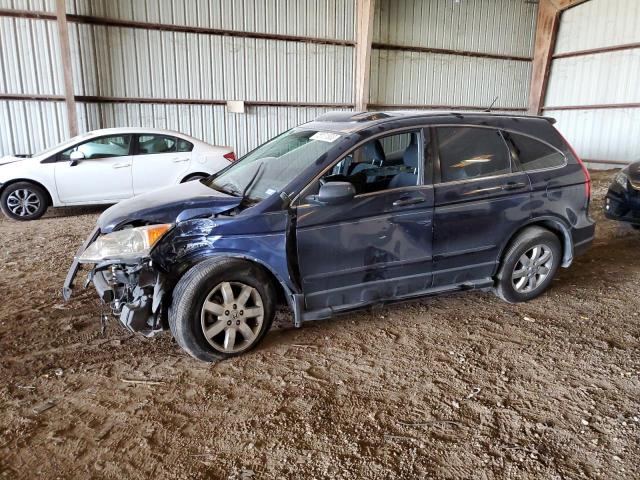 HONDA CRV 2007 jhlre38567c071127