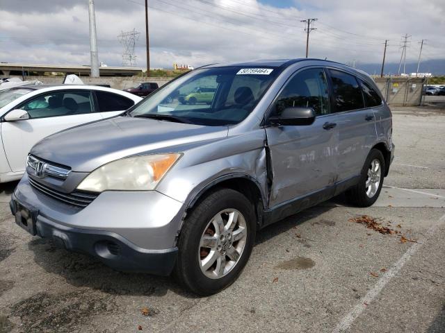 HONDA CRV 2007 jhlre38567c081933