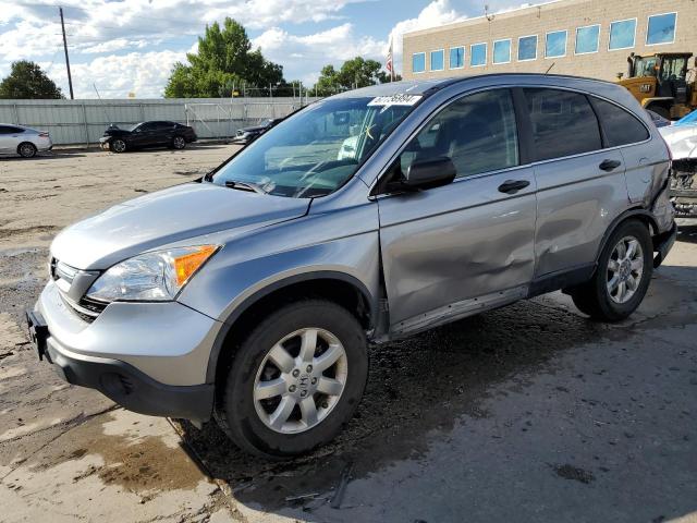 HONDA CR-V EX 2008 jhlre38568c015030