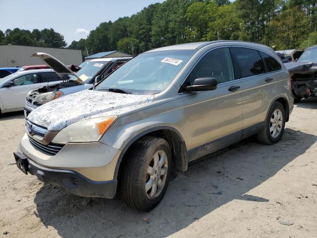 HONDA CR-V EX 2008 jhlre38568c023340