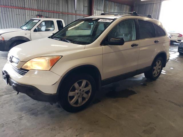 HONDA CRV 2008 jhlre38568c044205