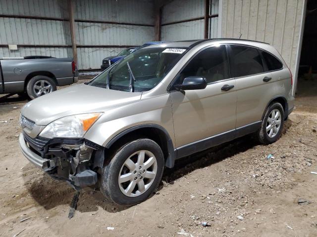 HONDA CR-V EX 2009 jhlre38569c001274