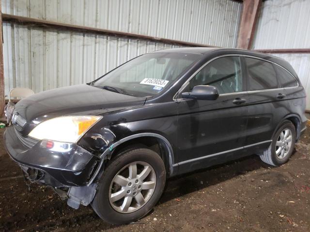 HONDA CRV 2009 jhlre38569c007091