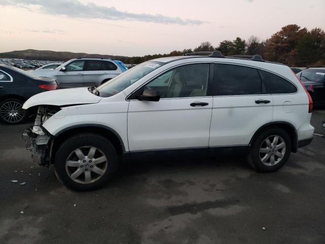 HONDA CRV 2009 jhlre38569c014803