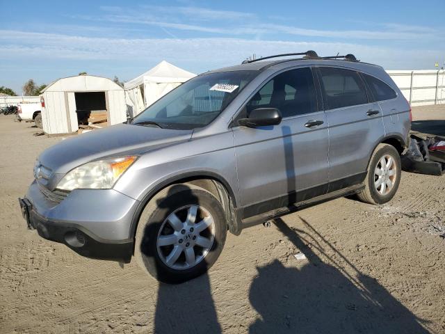 HONDA CRV 2007 jhlre38577c002513