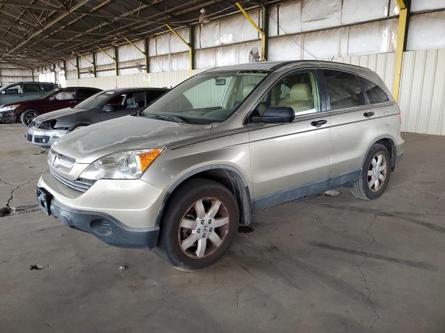 HONDA CRV 2007 jhlre38577c039710