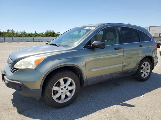 HONDA CRV 2007 jhlre38577c056183