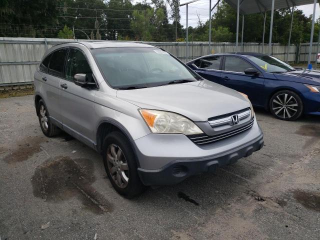 HONDA CRV 2007 jhlre38577c056815