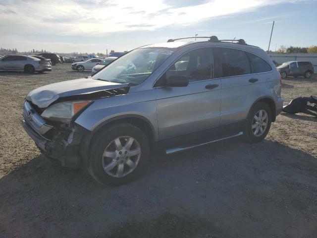 HONDA CRV 2007 jhlre38577c060251