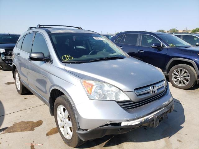 HONDA CR-V EX 2007 jhlre38577c062307