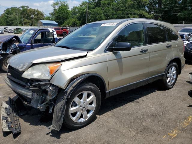 HONDA CRV 2007 jhlre38577c062646