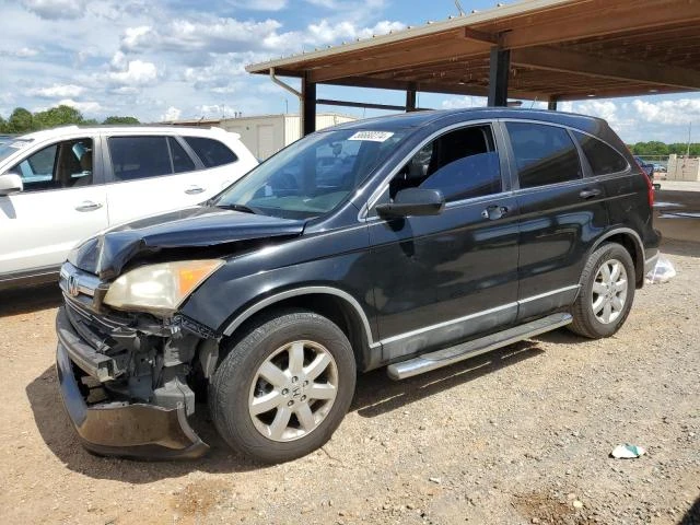 HONDA CR-V EX 2007 jhlre38577c066843