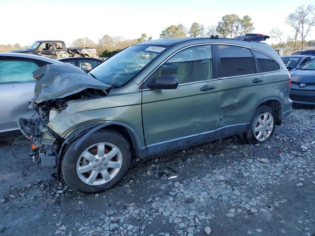 HONDA CRV 2008 jhlre38578c028160