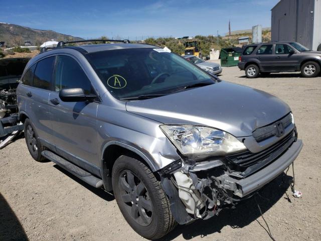 HONDA CR-V EX 2008 jhlre38578c028627