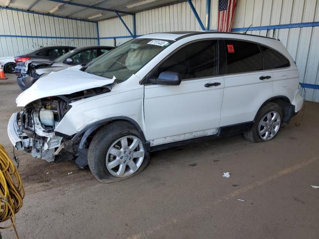 HONDA CRV 2008 jhlre38578c029549