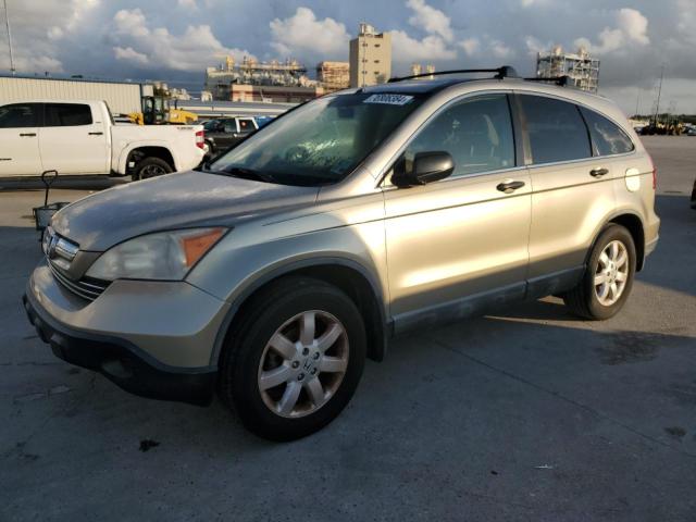 HONDA CR-V EX 2008 jhlre38578c040504