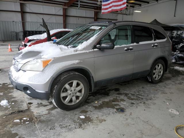 HONDA CRV 2008 jhlre38578c041930