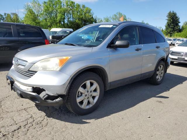 HONDA CRV 2008 jhlre38578c047341