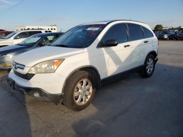 HONDA CRV 2009 jhlre38579c007732