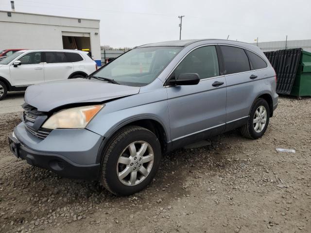 HONDA CRV 2009 jhlre38579c012073