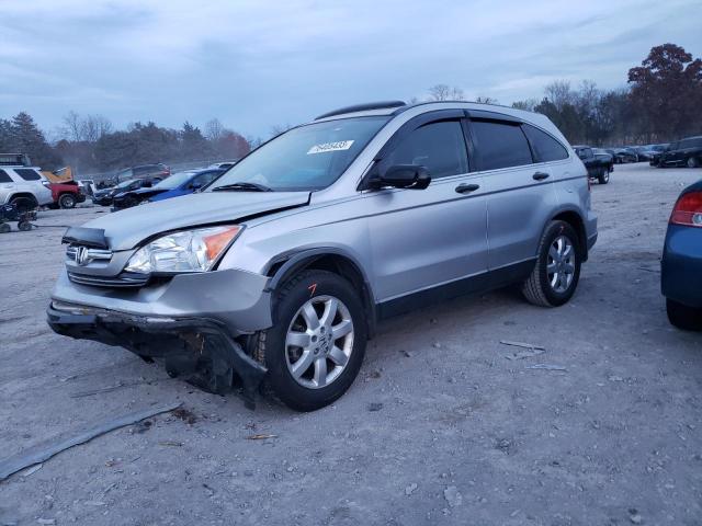 HONDA CRV 2009 jhlre38579c012459