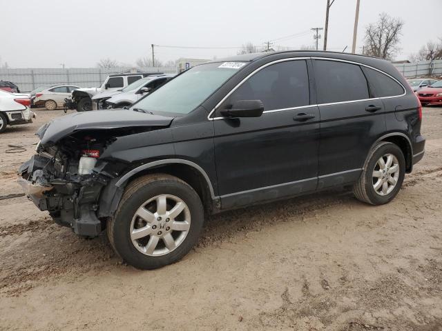 HONDA CRV 2009 jhlre38579c015197