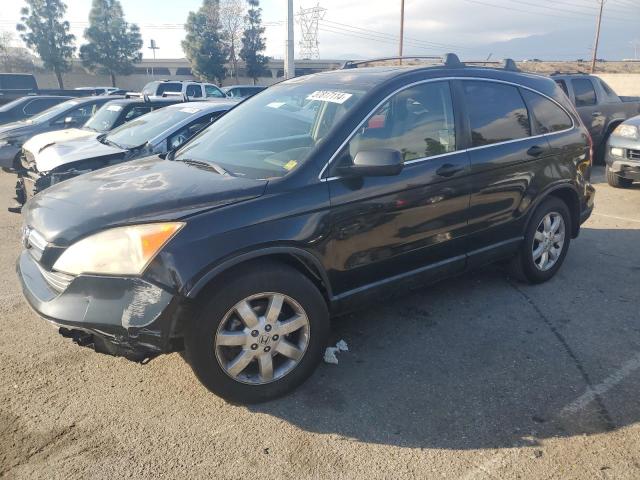 HONDA CRV 2007 jhlre38587c061442