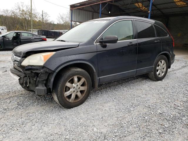 HONDA CRV 2007 jhlre38587c069301